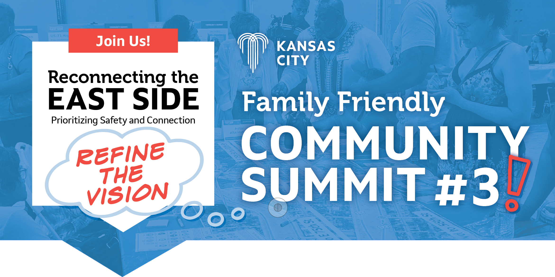 Community Summit #3