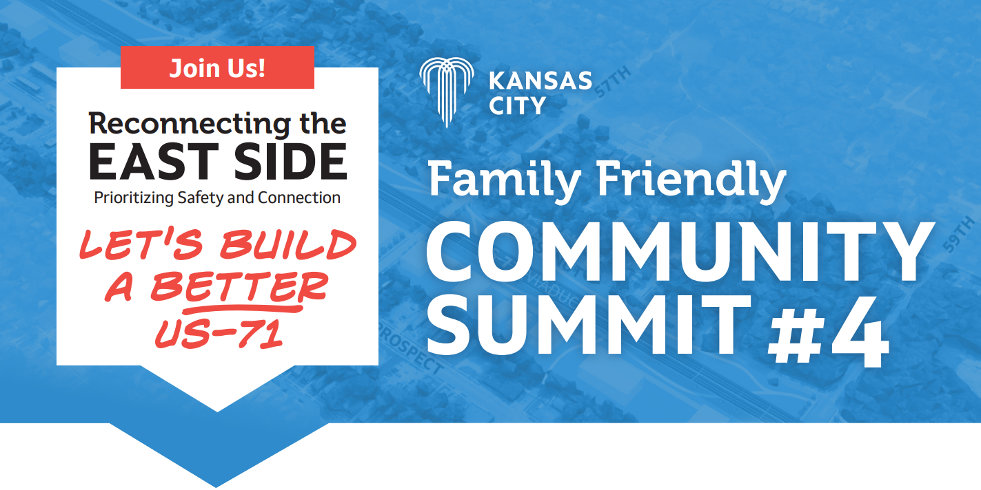 Family Friendly Community Summit #4