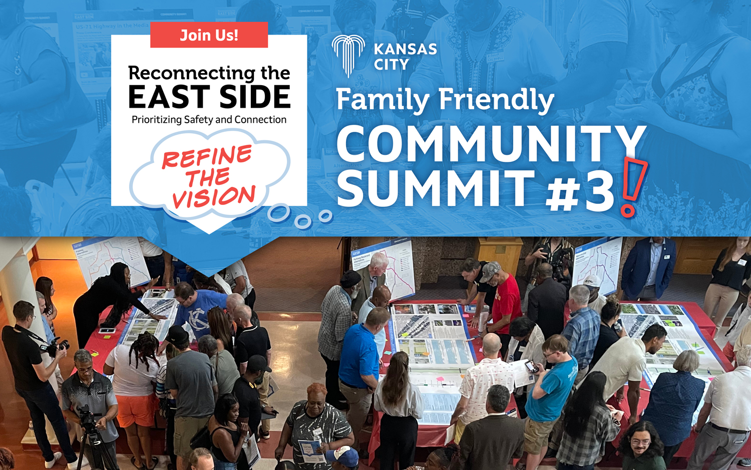 Community Summit #3