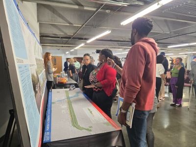 Community Summit #4