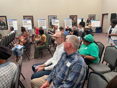 Community Summit #3