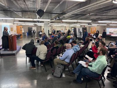 Community Summit #4